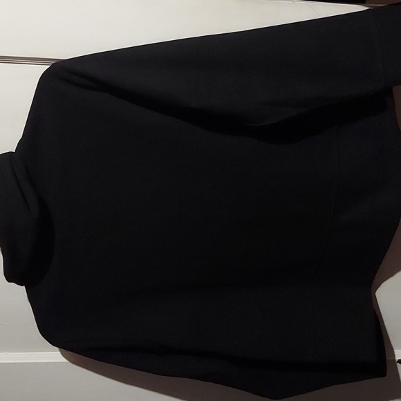 NWT Athletic Sweatshirt - Picture 5 of 5